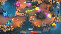 Pico Tanks: Multiplayer Mayhem screenshot 5