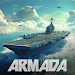 Armada: Warship Legends gameplay screenshot 1