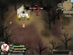 Kloey's Quest screenshot 2