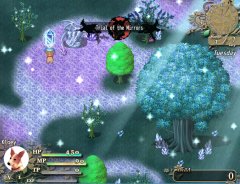 Kloey's Quest screenshot 4