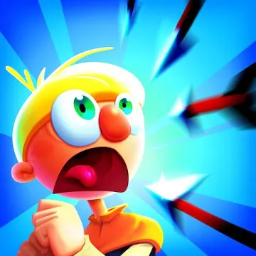 Miracle Run screenshot 1