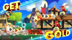 Miracle Run screenshot 3