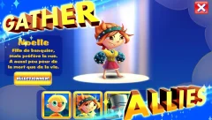 Miracle Run screenshot 4
