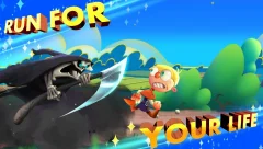 Miracle Run screenshot 5