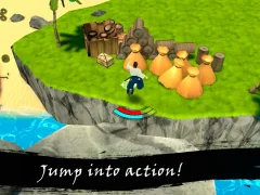 Bushido Saga screenshot 4