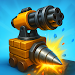 Mine Digger TD gameplay screenshot 1
