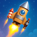 Space Rocket Evolution Screenshot 1