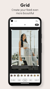 PanoCut screenshot 4