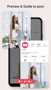 PanoCut screenshot 5