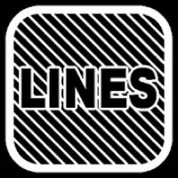 MIUI Lines White