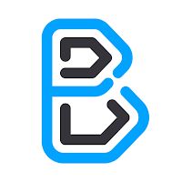 Lineblack – Blue icon Pack Mod