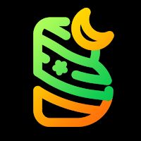 LineBula Sunflower – Icon Pack Mod