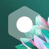 Transparent – Icon Pack Mod
