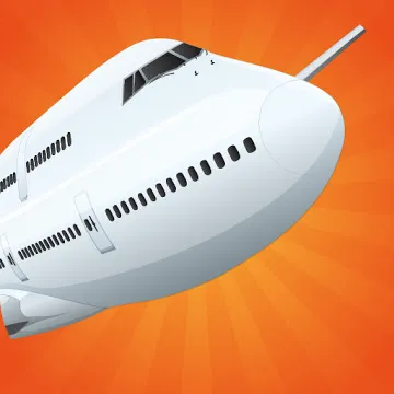 Sling Plane 3D screenshot 1