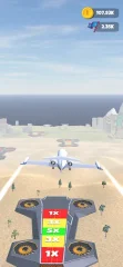 Sling Plane 3D screenshot 2