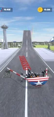 Sling Plane 3D screenshot 3