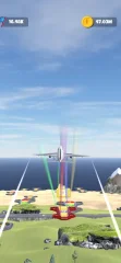Sling Plane 3D screenshot 4