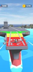 Sling Plane 3D screenshot 5