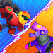 Monster Brawl: Planet Defender screenshot 1