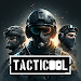 Tacticool: third-person shooter screenshot 1