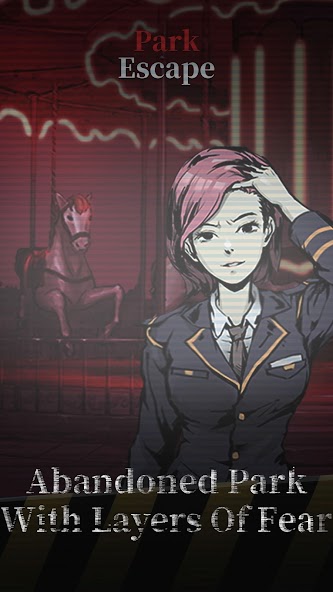 Park Escape screenshot 3
