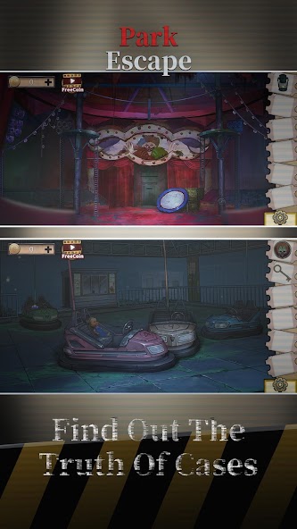 Park Escape screenshot 5