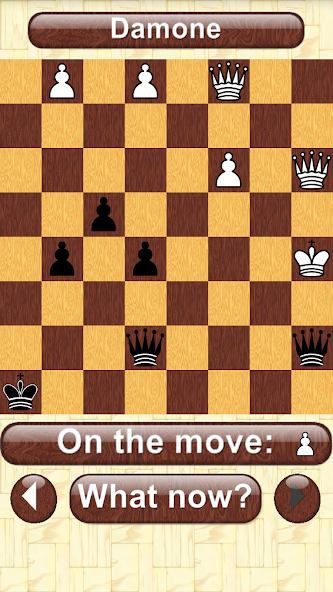 Damone screenshot 3