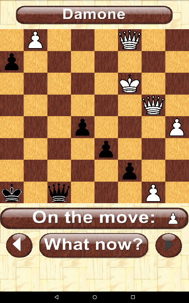 Damone screenshot 4