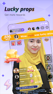 Papaya Live gameplay screenshot 3