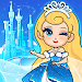 Paper Princess - Doll Dress Up screenshot 1
