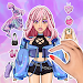 Fashion Paper Doll: Dress Up screenshot 1
