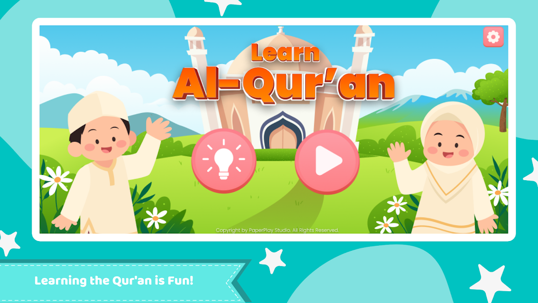 Learn Quran screenshot 1
