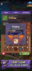 Knights of Pen and Paper 3 screenshot 2
