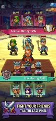 Knights of Pen and Paper 3 screenshot 4