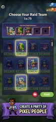 Knights of Pen and Paper 3 screenshot 5