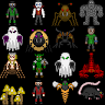DDDDD The Rogue Dungeon Crawler Screenshot 1