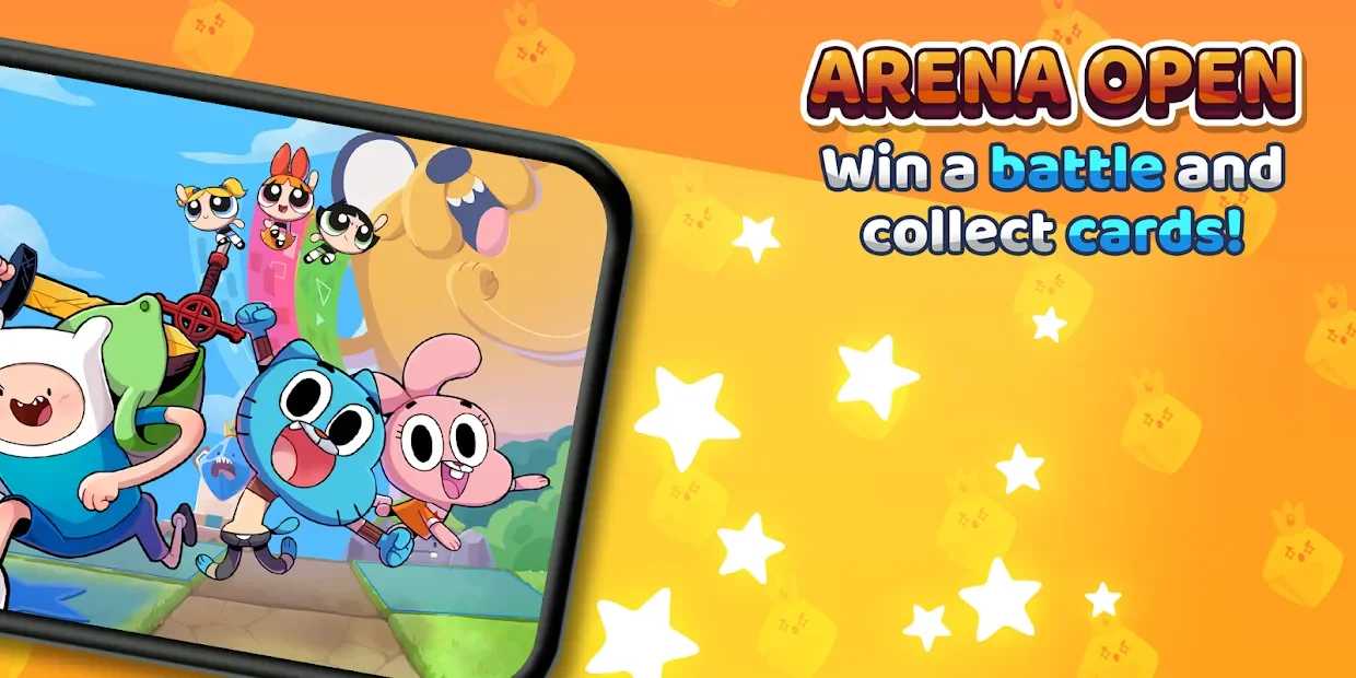 Cn Arena All Stars