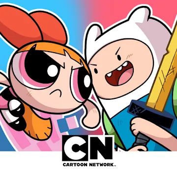 CN ARENA ALL STARS screenshot 1