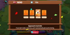 CN ARENA ALL STARS screenshot 4