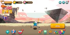 CN ARENA ALL STARS screenshot 5