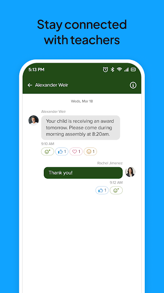 ParentSquare screenshot 3