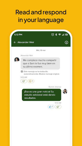 ParentSquare screenshot 4
