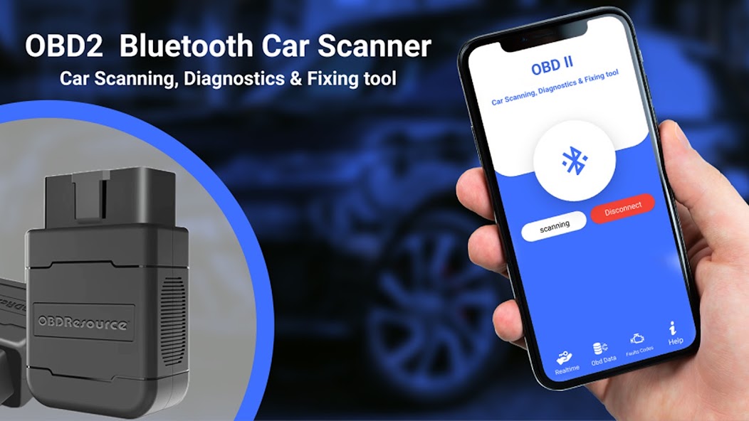 Car Scanner