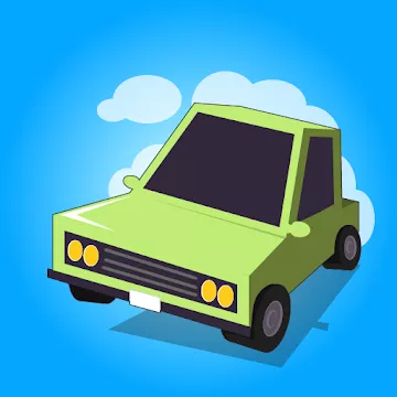 Need For Parking screenshot 1