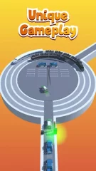 Need For Parking screenshot 2