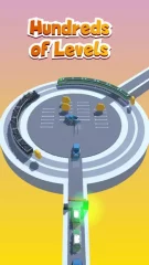 Need For Parking screenshot 3