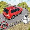 Car Driving School Game 3D screenshot 1