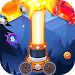 Particle Battle screenshot 1