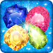 Jewels Legend: Jewel Epic Story screenshot 1