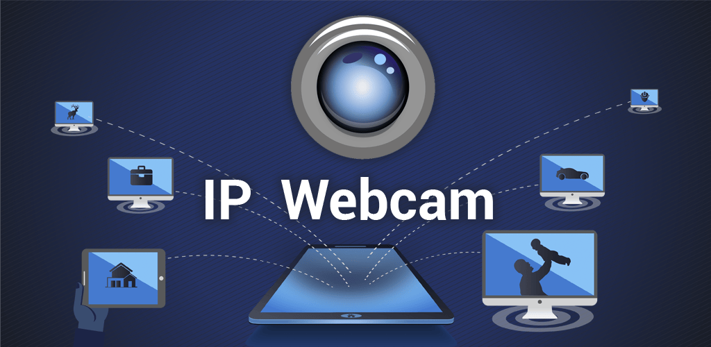 IP Webcam Pro screenshot 6